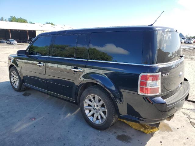 Photo 1 VIN: 2FMGK5CC0ABD02086 - FORD FLEX 