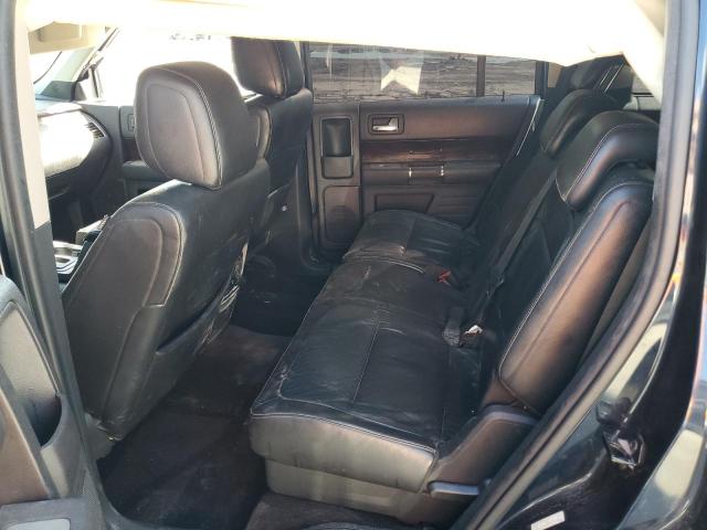 Photo 10 VIN: 2FMGK5CC0ABD02086 - FORD FLEX 