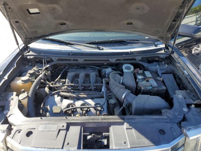 Photo 11 VIN: 2FMGK5CC0ABD02086 - FORD FLEX 