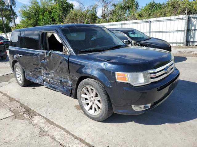 Photo 3 VIN: 2FMGK5CC0ABD02086 - FORD FLEX 