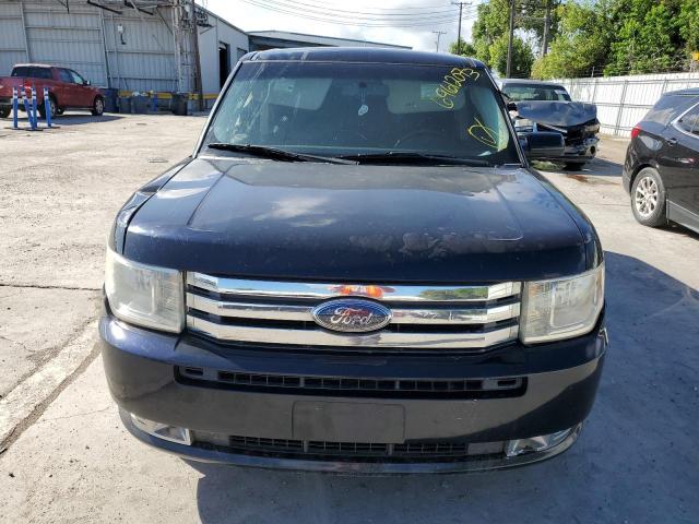 Photo 4 VIN: 2FMGK5CC0ABD02086 - FORD FLEX 