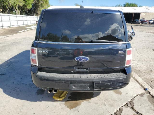 Photo 5 VIN: 2FMGK5CC0ABD02086 - FORD FLEX 