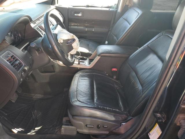 Photo 6 VIN: 2FMGK5CC0ABD02086 - FORD FLEX 