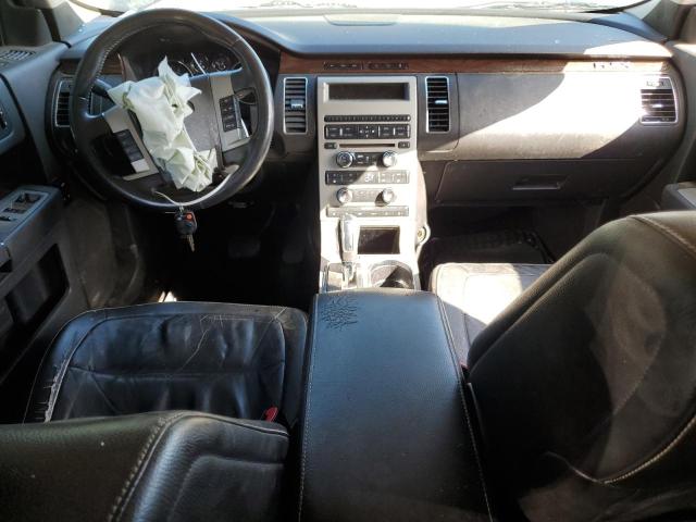 Photo 7 VIN: 2FMGK5CC0ABD02086 - FORD FLEX 