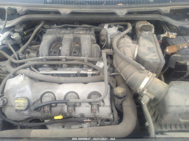 Photo 9 VIN: 2FMGK5CC0ABD03738 - FORD FLEX 