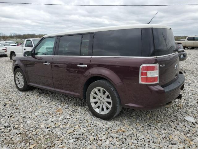 Photo 1 VIN: 2FMGK5CC0BBD04521 - FORD FLEX 