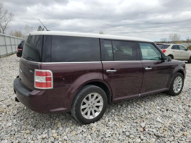 Photo 2 VIN: 2FMGK5CC0BBD04521 - FORD FLEX 