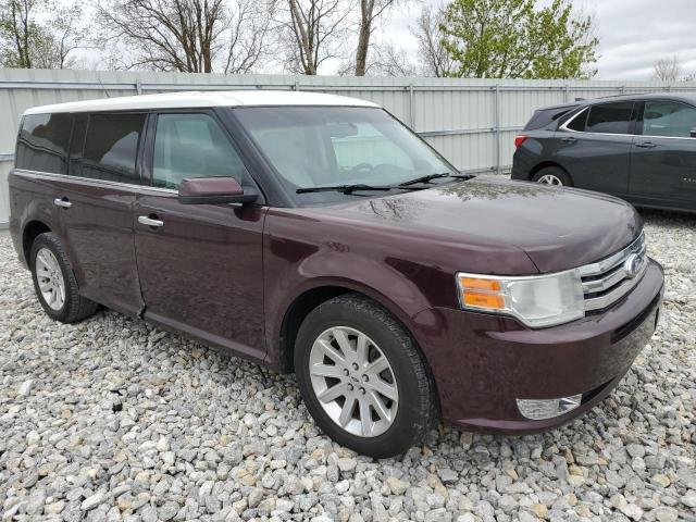 Photo 3 VIN: 2FMGK5CC0BBD04521 - FORD FLEX 