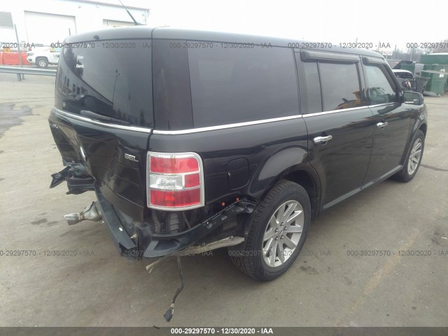 Photo 3 VIN: 2FMGK5CC0BBD07371 - FORD FLEX 