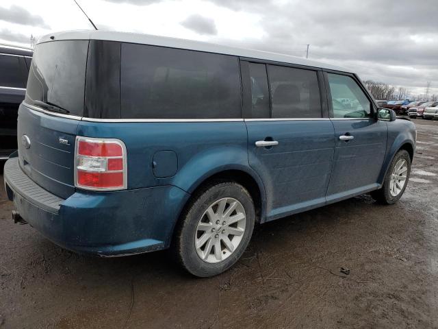 Photo 2 VIN: 2FMGK5CC0BBD10707 - FORD FLEX 