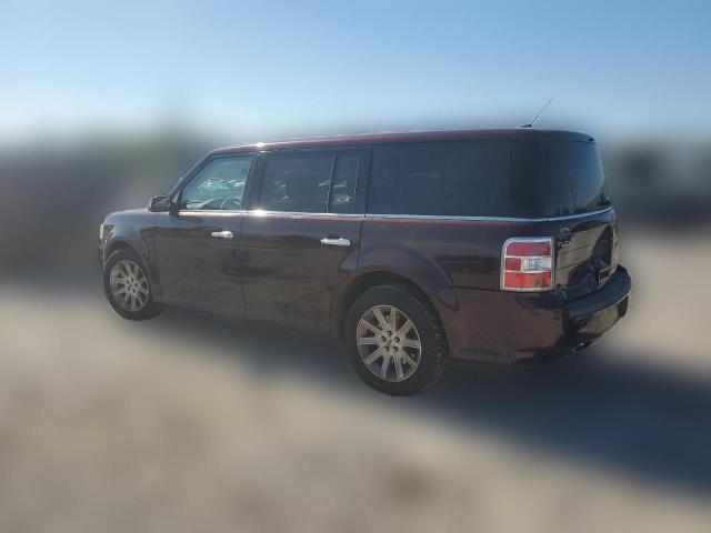 Photo 1 VIN: 2FMGK5CC0BBD13929 - FORD FLEX 