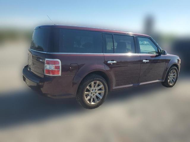 Photo 2 VIN: 2FMGK5CC0BBD13929 - FORD FLEX 