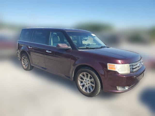 Photo 3 VIN: 2FMGK5CC0BBD13929 - FORD FLEX 