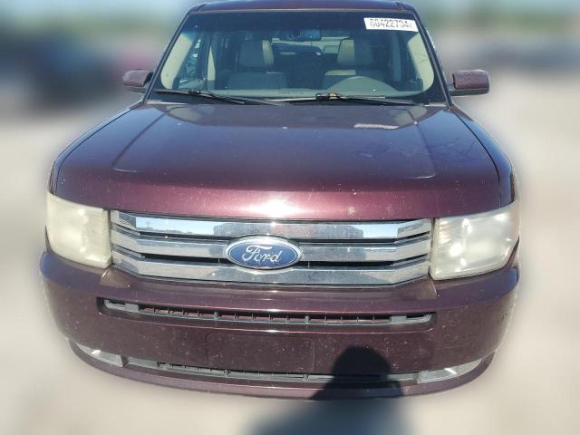 Photo 4 VIN: 2FMGK5CC0BBD13929 - FORD FLEX 