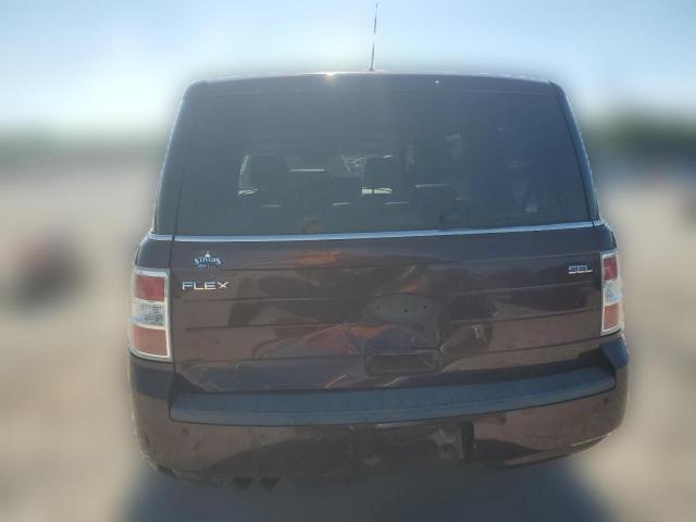 Photo 5 VIN: 2FMGK5CC0BBD13929 - FORD FLEX 