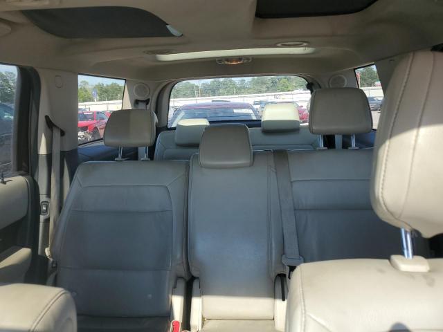 Photo 9 VIN: 2FMGK5CC0BBD13929 - FORD FLEX 