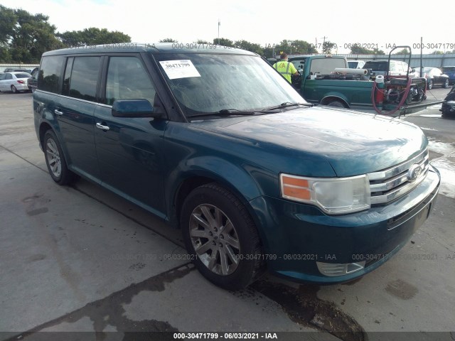 Photo 0 VIN: 2FMGK5CC0BBD16653 - FORD FLEX 