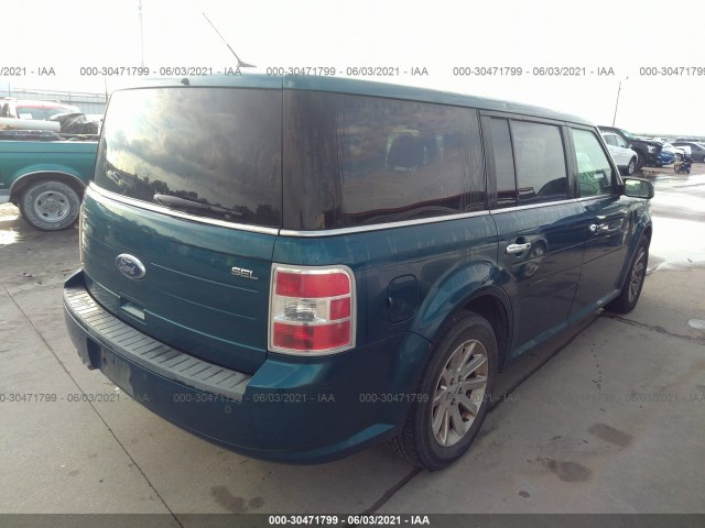 Photo 3 VIN: 2FMGK5CC0BBD16653 - FORD FLEX 