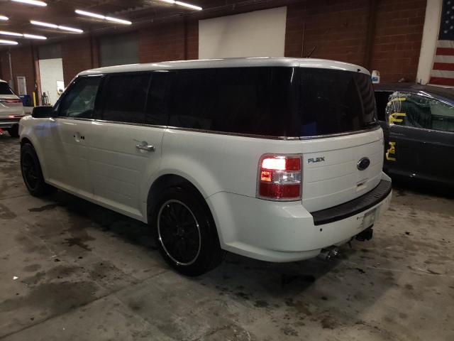 Photo 1 VIN: 2FMGK5CC0BBD16846 - FORD FLEX 