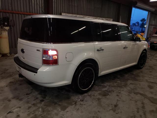 Photo 2 VIN: 2FMGK5CC0BBD16846 - FORD FLEX 