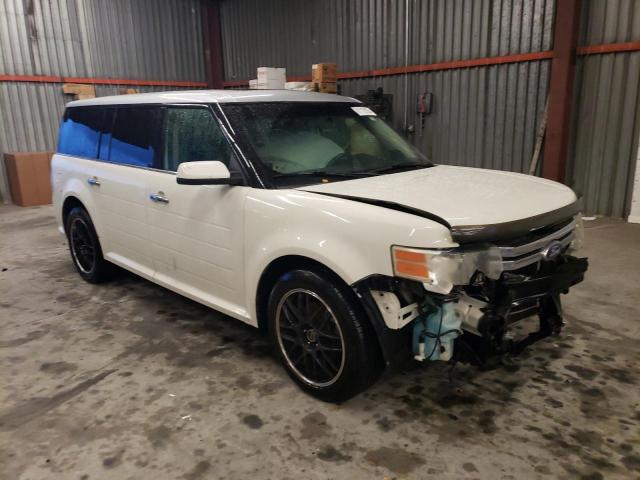 Photo 3 VIN: 2FMGK5CC0BBD16846 - FORD FLEX 