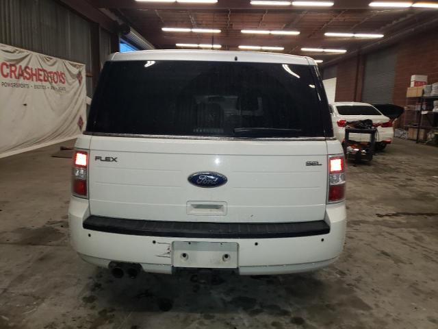 Photo 5 VIN: 2FMGK5CC0BBD16846 - FORD FLEX 