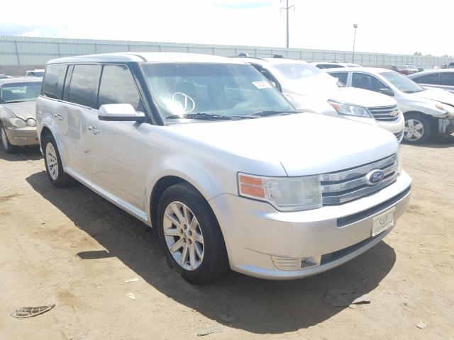 Photo 0 VIN: 2FMGK5CC0BBD18998 - FORD FLEX SEL 