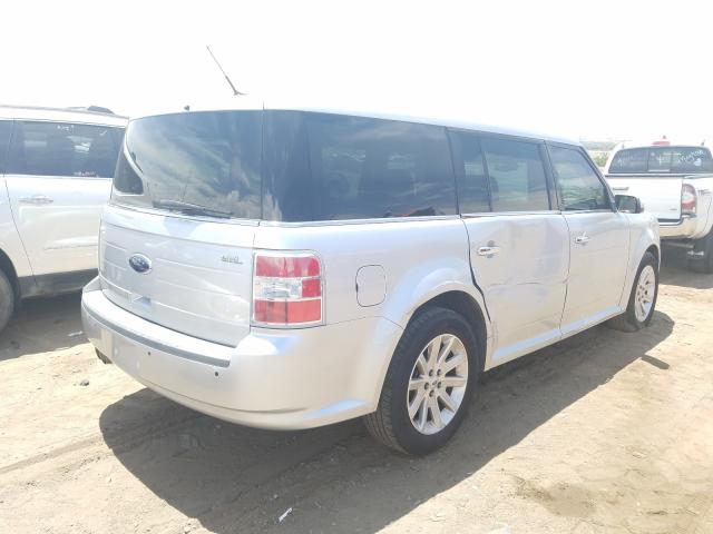 Photo 3 VIN: 2FMGK5CC0BBD18998 - FORD FLEX SEL 