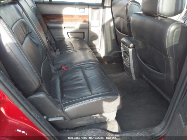 Photo 7 VIN: 2FMGK5CC0BBD22842 - FORD FLEX 