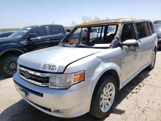 Photo 1 VIN: 2FMGK5CC0BBD35381 - FORD FLEX SEL 