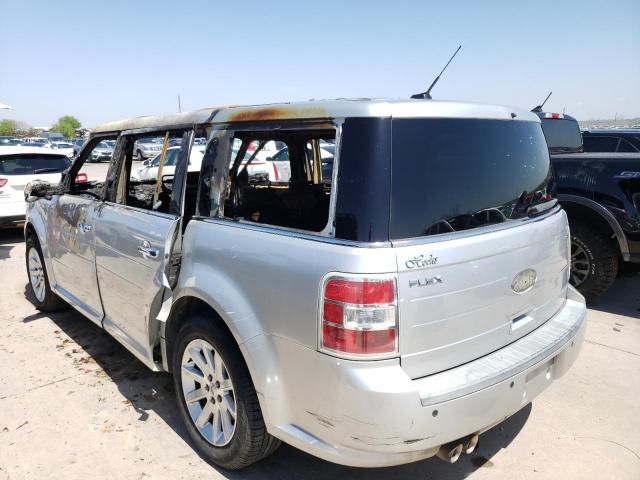 Photo 2 VIN: 2FMGK5CC0BBD35381 - FORD FLEX SEL 