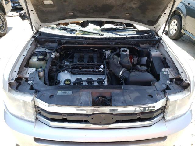 Photo 6 VIN: 2FMGK5CC0BBD35381 - FORD FLEX SEL 