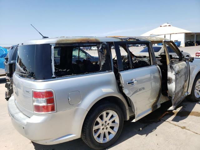 Photo 9 VIN: 2FMGK5CC0BBD35381 - FORD FLEX SEL 