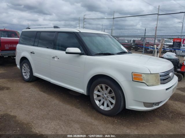 Photo 0 VIN: 2FMGK5CC0BBD36286 - FORD FLEX 