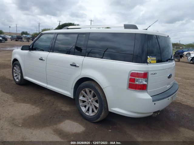 Photo 2 VIN: 2FMGK5CC0BBD36286 - FORD FLEX 