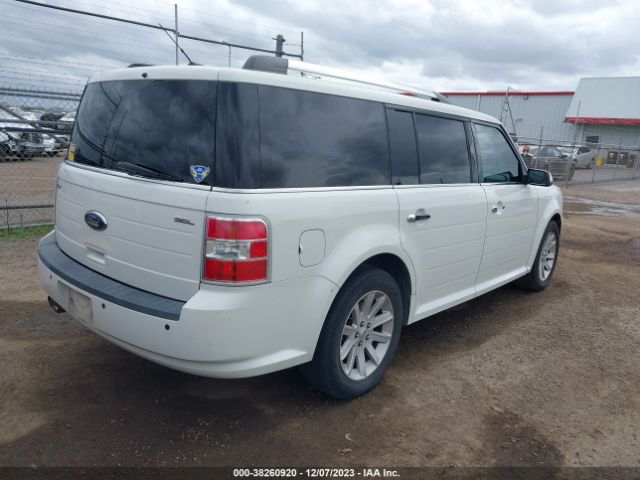 Photo 3 VIN: 2FMGK5CC0BBD36286 - FORD FLEX 