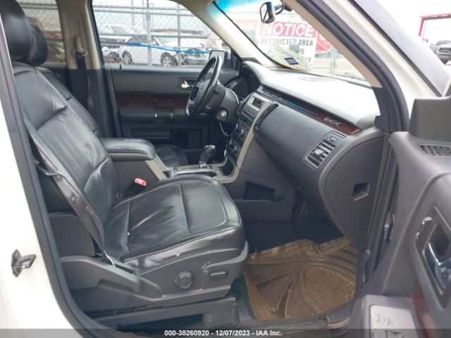 Photo 4 VIN: 2FMGK5CC0BBD36286 - FORD FLEX 