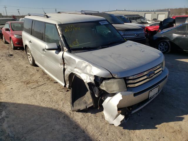 Photo 0 VIN: 2FMGK5CC0BBD37194 - FORD FLEX SEL 