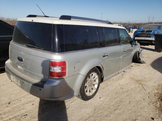 Photo 3 VIN: 2FMGK5CC0BBD37194 - FORD FLEX SEL 