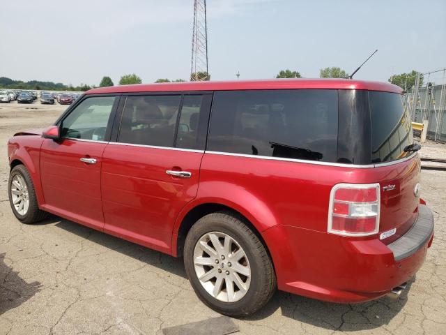 Photo 1 VIN: 2FMGK5CC0CBD10630 - FORD FLEX SEL 