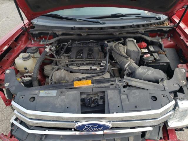 Photo 11 VIN: 2FMGK5CC0CBD10630 - FORD FLEX SEL 