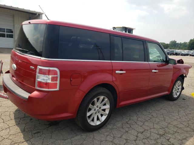 Photo 2 VIN: 2FMGK5CC0CBD10630 - FORD FLEX SEL 