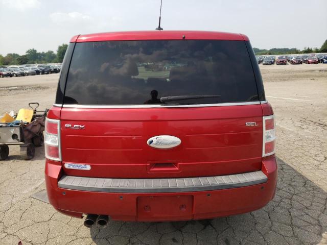 Photo 5 VIN: 2FMGK5CC0CBD10630 - FORD FLEX SEL 