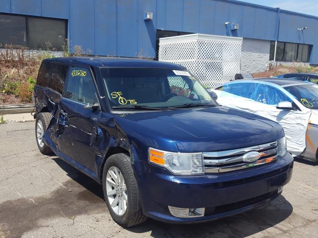 Photo 0 VIN: 2FMGK5CC0CBD13060 - FORD FLEX SEL 