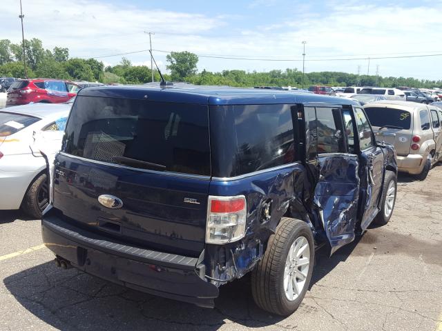 Photo 3 VIN: 2FMGK5CC0CBD13060 - FORD FLEX SEL 