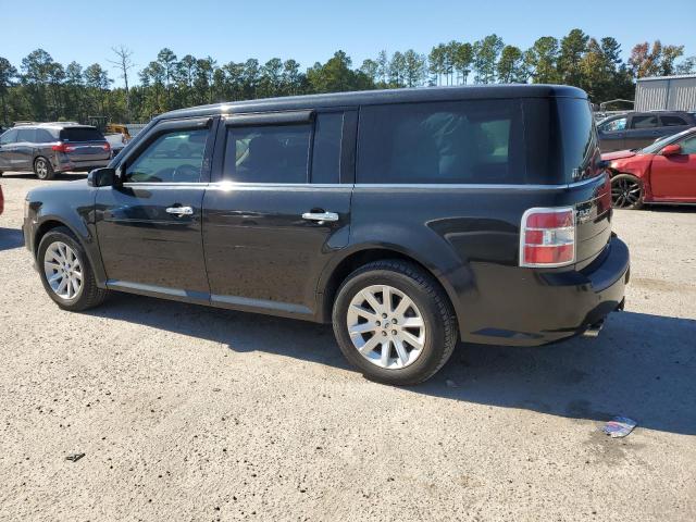 Photo 1 VIN: 2FMGK5CC0CBD13561 - FORD FLEX SEL 