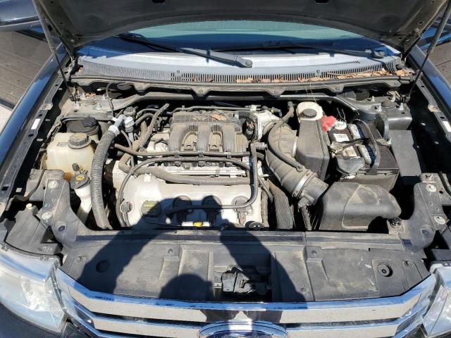 Photo 11 VIN: 2FMGK5CC0CBD13561 - FORD FLEX SEL 