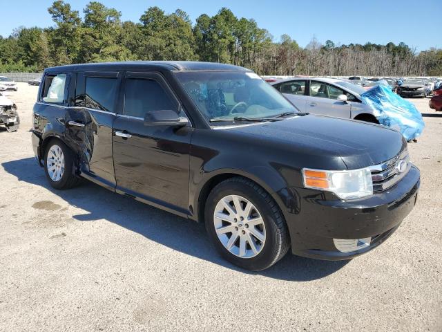 Photo 3 VIN: 2FMGK5CC0CBD13561 - FORD FLEX SEL 