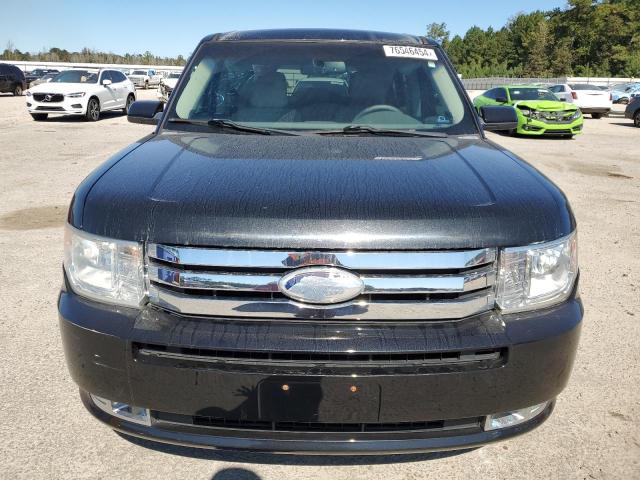 Photo 4 VIN: 2FMGK5CC0CBD13561 - FORD FLEX SEL 