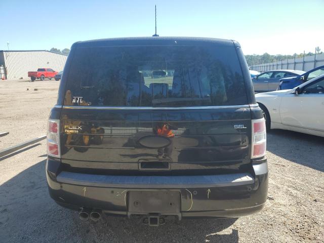 Photo 5 VIN: 2FMGK5CC0CBD13561 - FORD FLEX SEL 